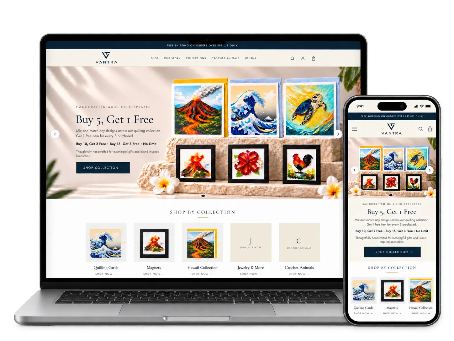 Thiết kế web Thương Mại Điện Tử